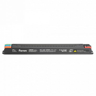 Блок питания Feron LB006 52129 400_400_2631636