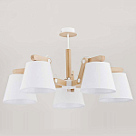 Люстра на штанге Alfa Joga White R 23975 250_100_Array