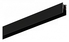 Трек накладной iLedex Technical VISION48/22 4822-52/27-3000-BK 250_100_2182554