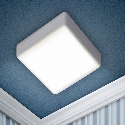 Накладной светильник Эра LED панель Б0054338 400_400_2175234