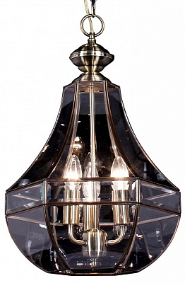Подвесной светильник Citilux Гера-1 CL444130 400_400_2455415