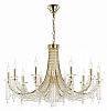 Подвесная люстра Odeon Light Capel 5063/10 100_100_1729177