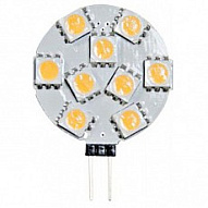 Лампа светодиодная Feron LB-16 G4 2Вт 4000K 25093 500_191_2237228