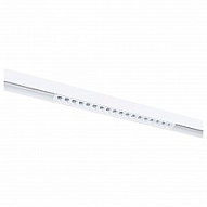 Накладной светильник Arte Lamp Linea A4675PL-1WH 500_191_2249774
