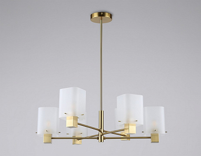 Люстра на штанге Ambrella Light HIGH LIGHT LH57031 400_400_2026997