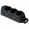 Розетка с заземлением Apeyron Electrics  РА16-001 100_100_2383489