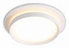 Встраиваемый светильник Ambrella Light TN TN5214 100_100_2164890
