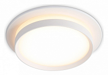 Встраиваемый светильник Ambrella Light TN TN5214 250_100_2164890