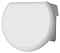 Заглушка для лент Jazzway  End cap PAL 1818   w/o hole