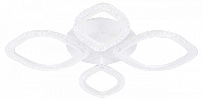 Потолочная люстра Escada Bubble 10251/4LED 400_400_1942254