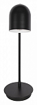 Настольная лампа офисная Loft it Tango 10144 Black 250_100_1848267
