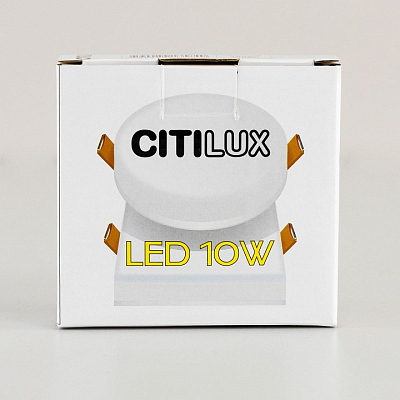 Встраиваемый светильник Citilux Вега CLD5310W 400_400_3149212