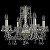 Подвесная люстра Bohemia Art Classic 11.26 11.26.4.165.Gd.B 100_100_2426582