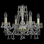 Подвесная люстра Bohemia Art Classic 11.26 11.26.4.165.Gd.B 250_100_Array
