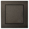 Кнопка звонка без рамки LIREGUS EPSILON 28-110 100_100_2204928