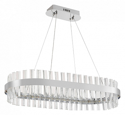 Подвесной светильник Natali Kovaltseva Smart Нимбы LED LAMPS 81253 400_400_1884720