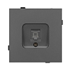 Розетка Ethernet RJ-45 и со шторками, без рамки Arlight SCT-TENDO 054593 100_100_3096510