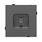Розетка Ethernet RJ-45 и со шторками, без рамки Arlight SCT-TENDO 054593