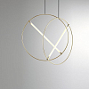 Подвесной светильник Imperiumloft Resist Led B RESIST-LED-B01 100_100_1975605