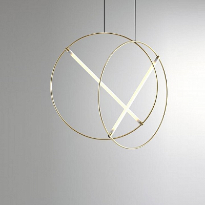 Подвесной светильник Imperiumloft Resist Led B RESIST-LED-B01 400_400_1975605