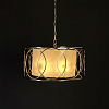Подвесной светильник Imperiumloft Antic Solo Chandelier 40,263 100_100_2458262