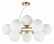Подвесная люстра MyFar Pendant MR2943-12P 250_100_Array