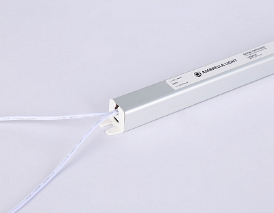 Блок питания с проводом Ambrella Light LED Driver GS8603 400_400_2024781
