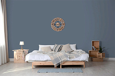 C6 06 Обои HYGGE Roll (77 Colors) (1*6) 10,05x1,00 флизелин 250_100_2156257