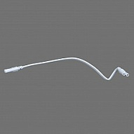 Соединитель ленты с разъемом 'ПАПА' Uniel UCX-PP2/L10 UL-00010071 500_191_2258403
