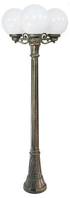 Фонарный столб Fumagalli Globe 250 G25.158.S30.BYE27 400_400_3098427