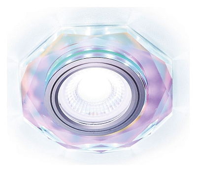 Встраиваемый светильник Ambrella Light Led S213 S213 PR 400_400_3233018