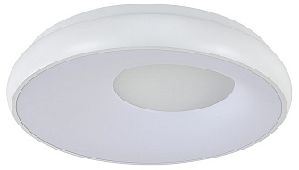 Накладной светильник Indigo Cratere 14016/1С White 500_191_2447695