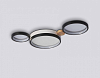 Потолочная люстра Ambrella Light FL FL4814 100_100_2025840