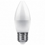 Лампа светодиодная Feron LB-570 E27 9Вт 4000K 25937 250_100_Array