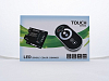 Контроллер-диммер с пультом ДУ LEDS POWER T3 RF 003931 100_100_2200516