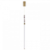 Подвесной светильник Odeon Light Monella 6640/12L 100_100_1730389