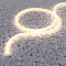 Гибкий неон Led Strip 20306