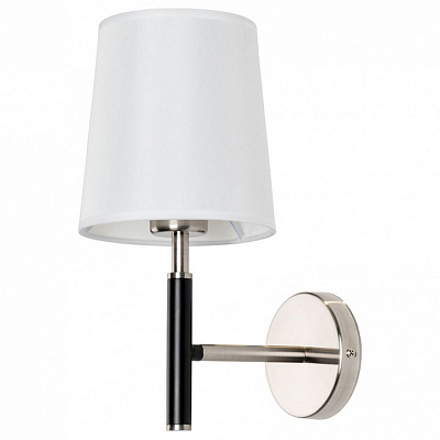 Бра Arte Lamp Rodos A2589AP-1SS 400_400_1822292