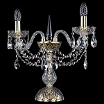 Настольная лампа декоративная Bohemia Art Classic 11.12 12.12.2.141-37.Gd.Sp 250_100_1935143