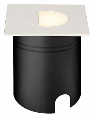 Встраиваемый светильник Mantra Aspen 7032 400_400_1704242