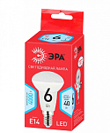 Лампа светодиодная Эра  E14 6Вт 4000K LED R50-6W-840-E14 R 250_100_2842422