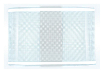 Накладной светильник Ambrella Light Original 23 FA619 250_100_2002032