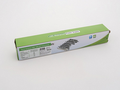 Блок питания LEDS POWER SLIM 004952 400_400_2200399