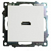 Розетка HDMI без рамки Stekker Катрин 50058 100_100_2301242