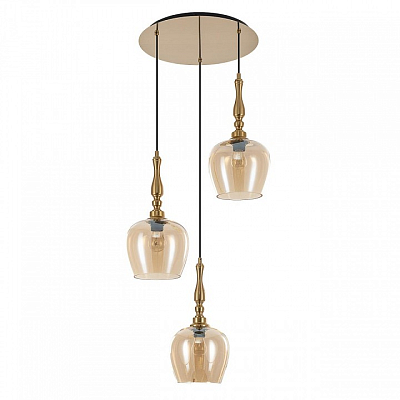 Подвесной светильник Citilux NORT CL475012 400_400_3234986
