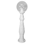 Наземный низкий светильник Fumagalli Globe 250 G25.162.000.WXE27 250_100_Array