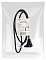Сетевой провод Эра  SML-AC-3-CABLE-1.5m-B