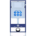 SET AQUATEK ОБЕРОН T (рама AQUATEK Standard INS-0000012(без клавиши и крепежа)+унитаз ОБЕРОН AQ1365T-00 с тонким сиденьем soft-close 250_100_2417714