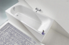 Ванна Saniform Plus Мод.361-1 150х70 белый 100_100_2419325