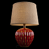 Настольная лампа декоративная Loft it Tulip 10513T Red 100_100_3086625